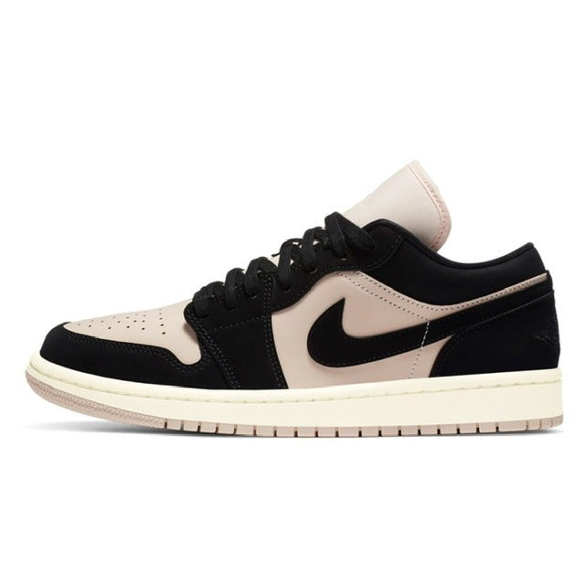 AJ 1 Low - Black Guava Ice