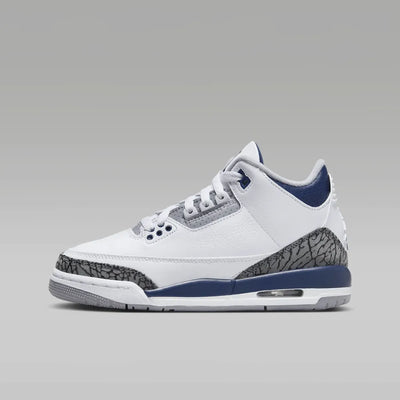 AJ 3 - Midnight Navy