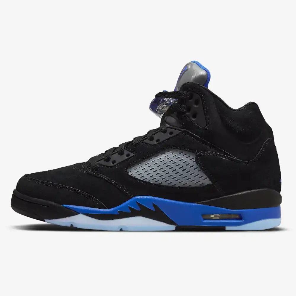 AJ 5 - Racer Blue