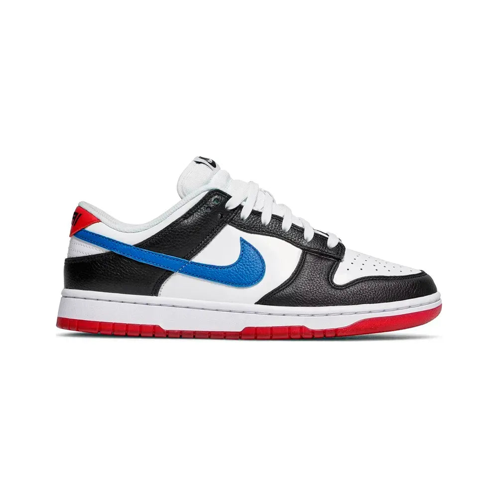 NK Dunk Low Seoul