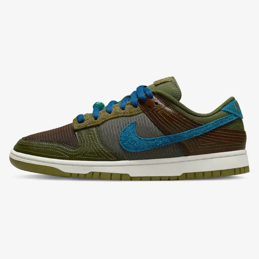 NK Dunk Low - NH Cacao Wow