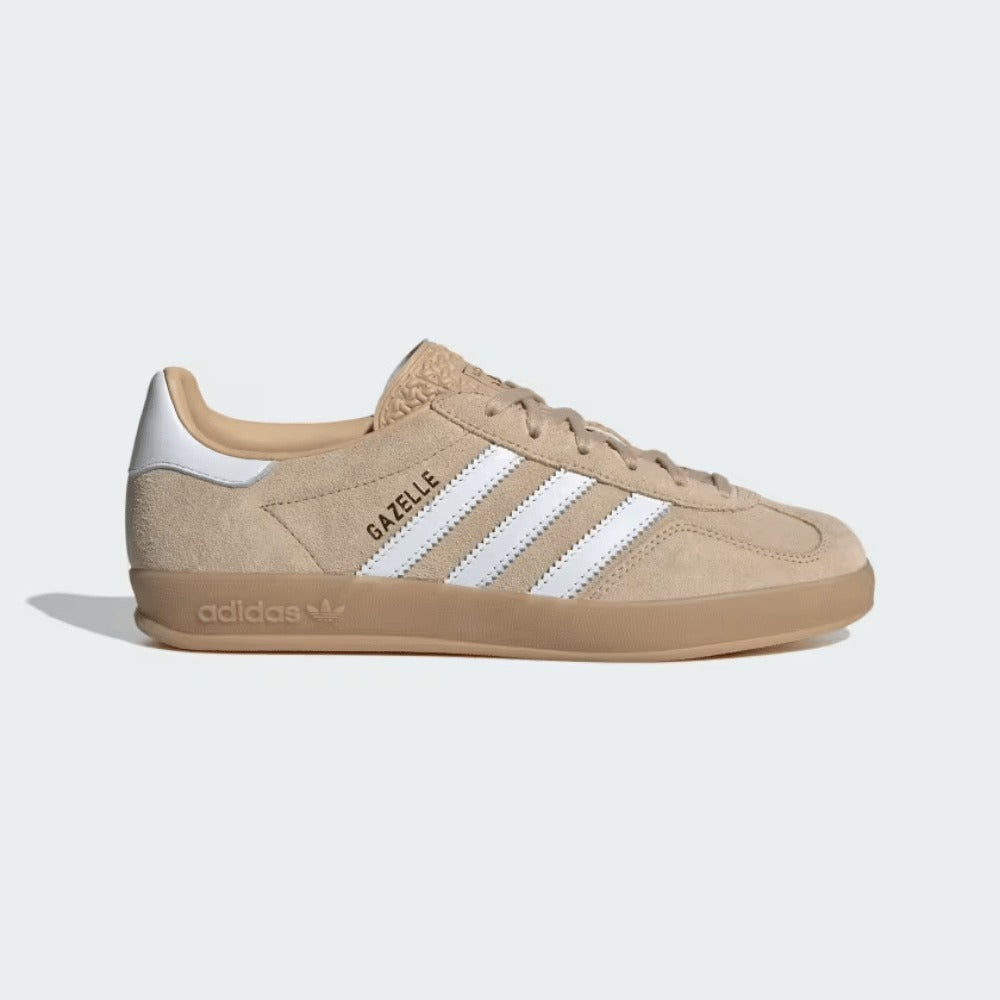 Ad Gazelle Indoor - Magic Beige/Cloud White