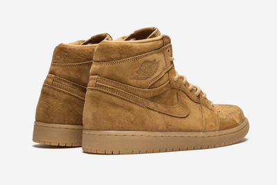 AJ 1 - Wheat