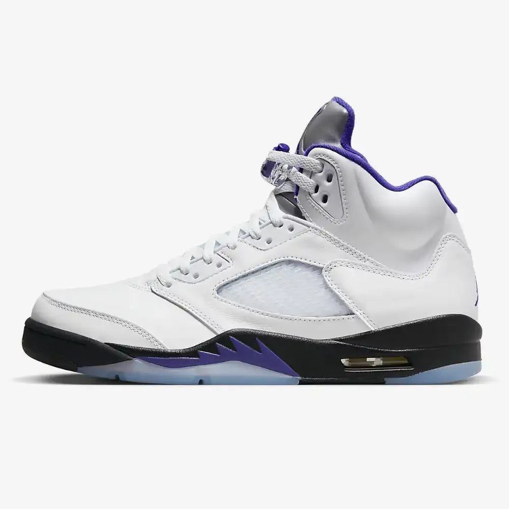 AJ 5 - Dark Concord