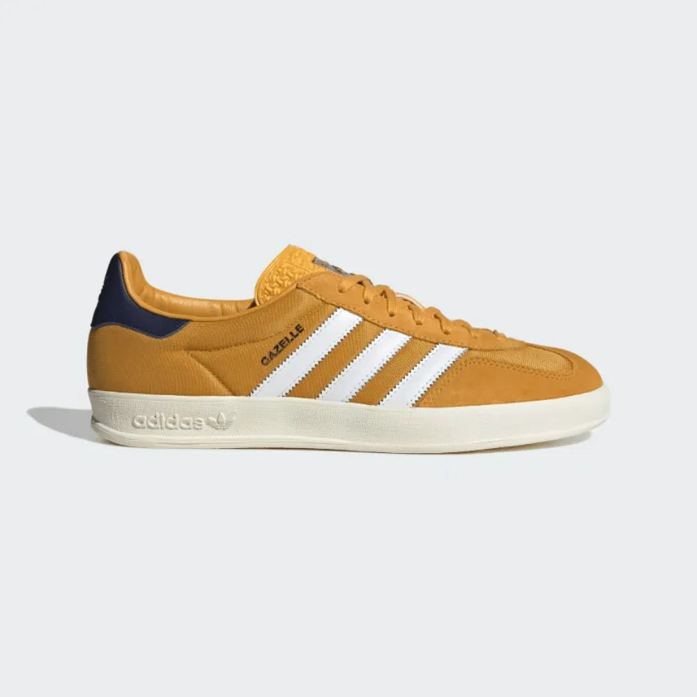 Ad Gazelle Indoor - Preloved Yellow
