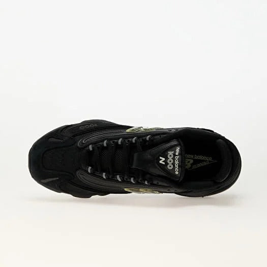 NB 1000 - Black/Olive