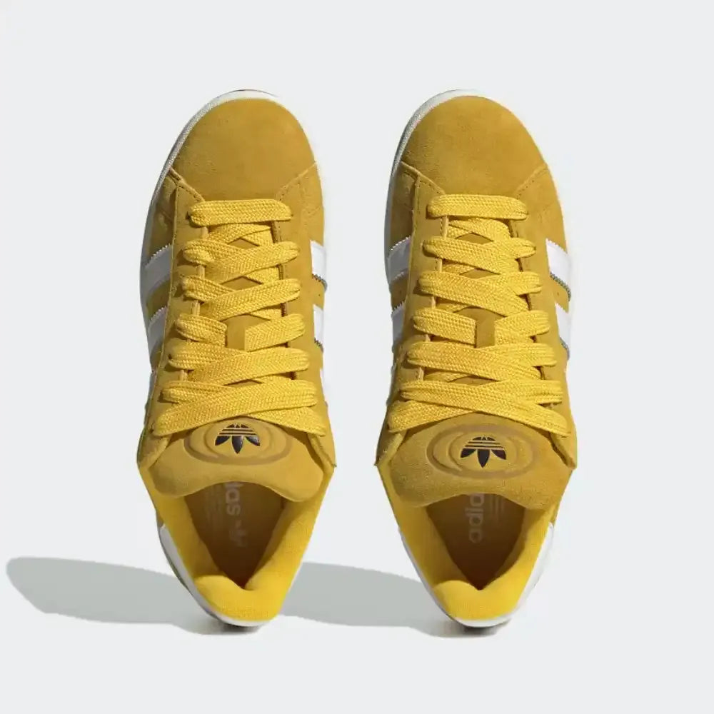 Ad Campus 00s - Spice Yellow