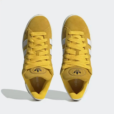 Ad Campus 00s - Spice Yellow
