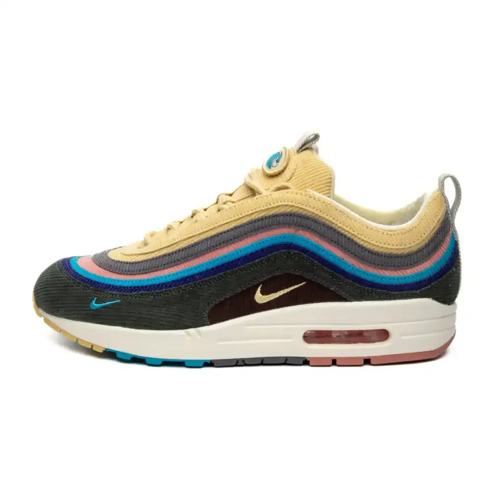 NK Air Max 97 - Sean Wotherspoon