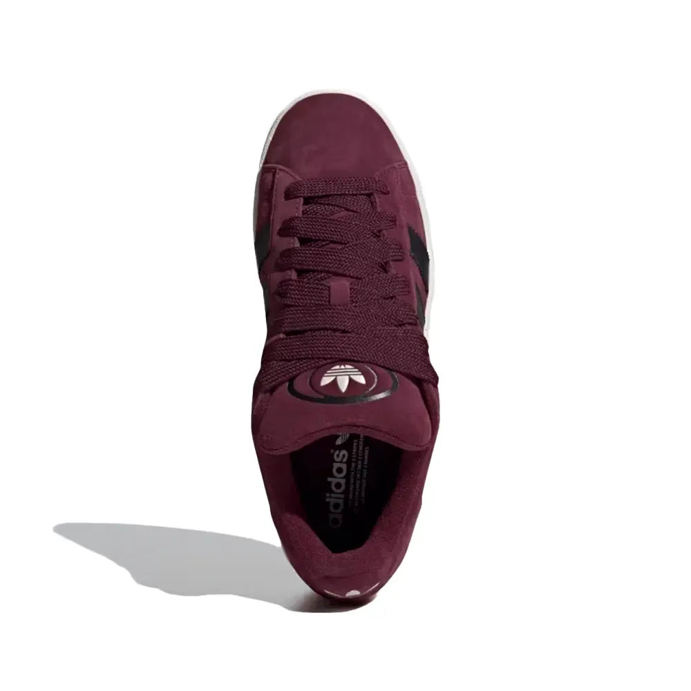 Ad Campus 00s - Maroon