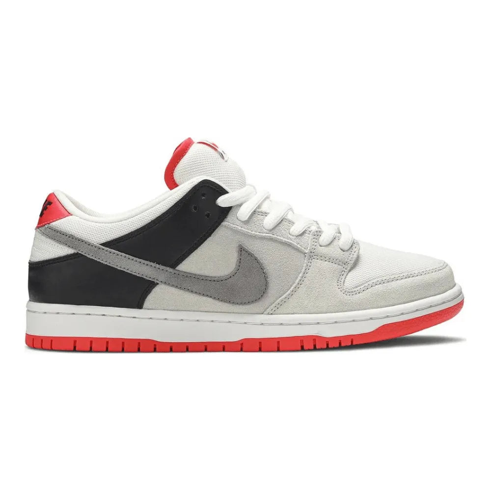 NK SB Dunk Low Orange Label Infrared