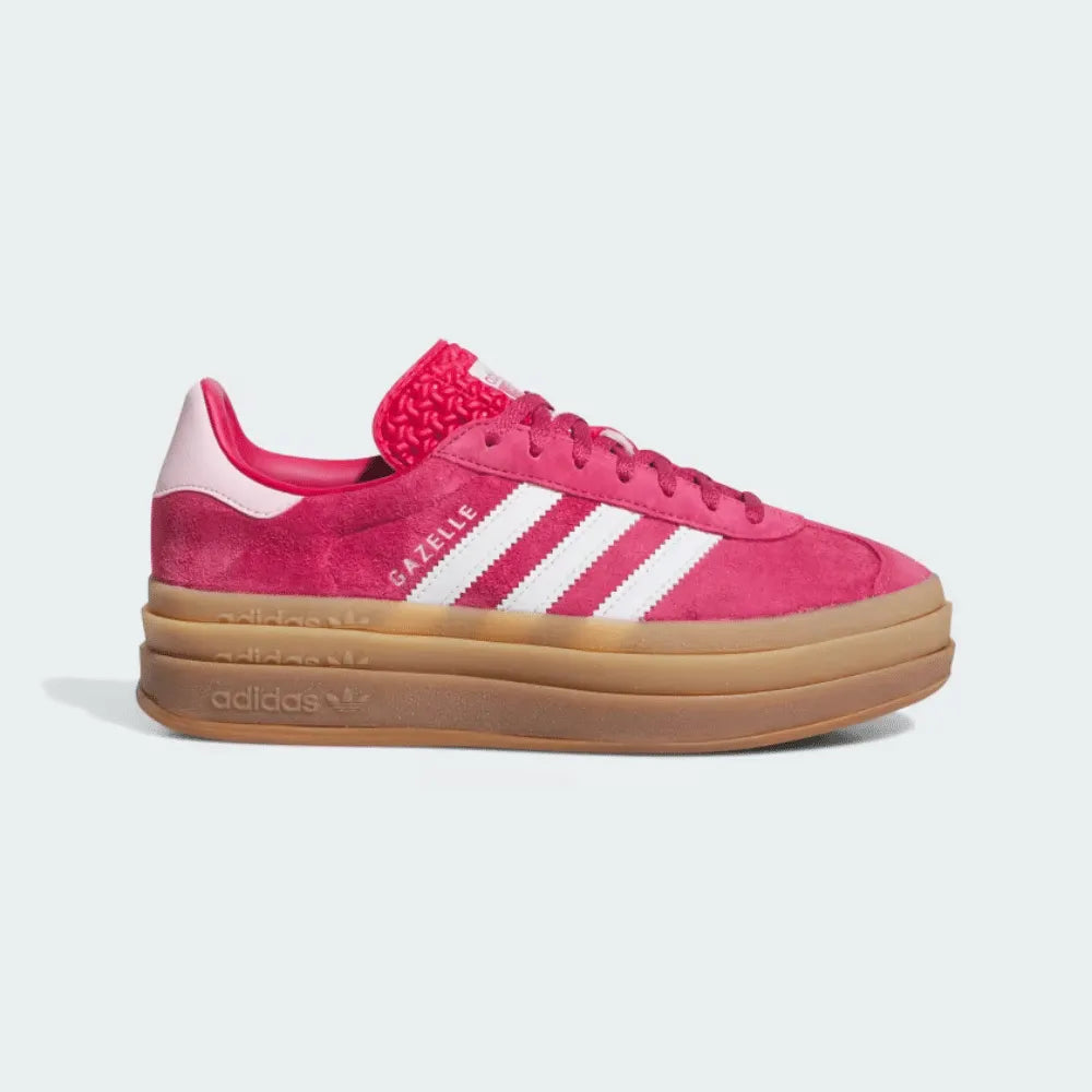 Ad Gazelle Bold - Wild Pink