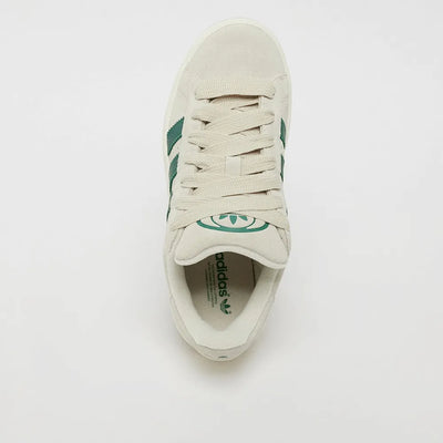 Ad Campus 00s - Dark Green/Off White/Gum