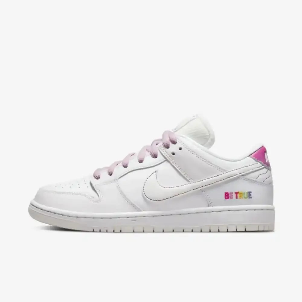NK Dunk Low - Betrue