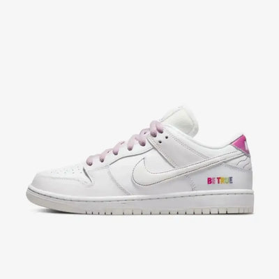 NK Dunk Low - Betrue