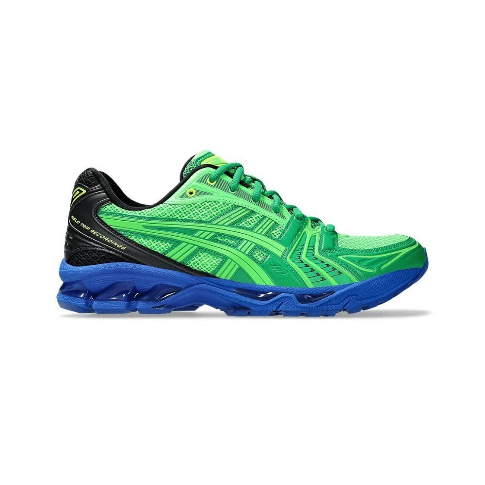 ASC Gel Kayano 14 x Field Trip Recordings - Fern Green