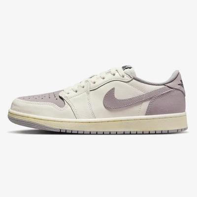 AJ 1 Low - Atmosphere Grey