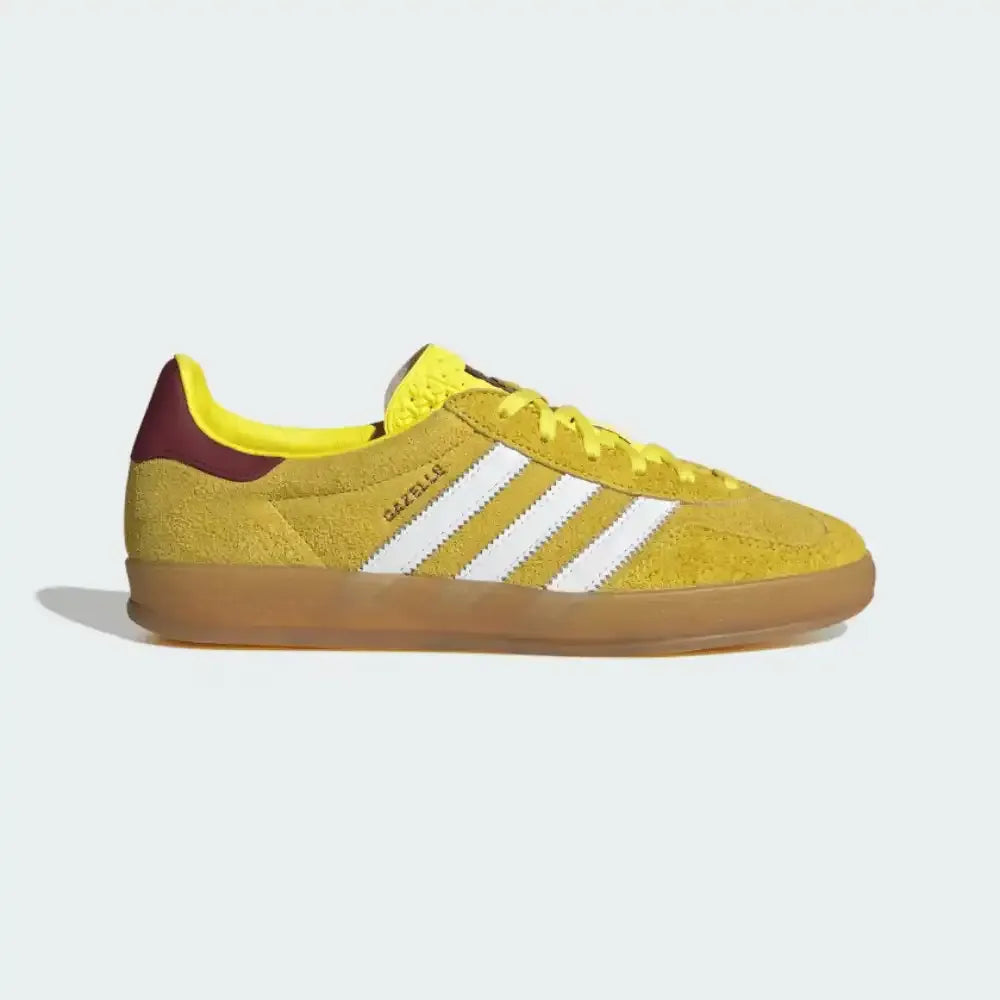 Ad Gazelle Indoor - Bright Yellow