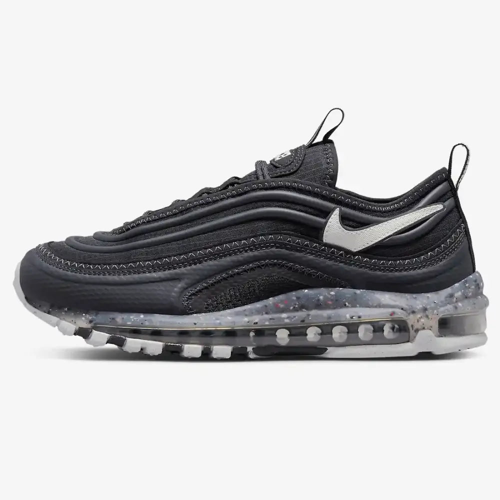 NK Air Max 97 - Terrascape Off Noir/Summit White