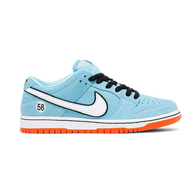 NK Dunk Low - Club 58 Gulf