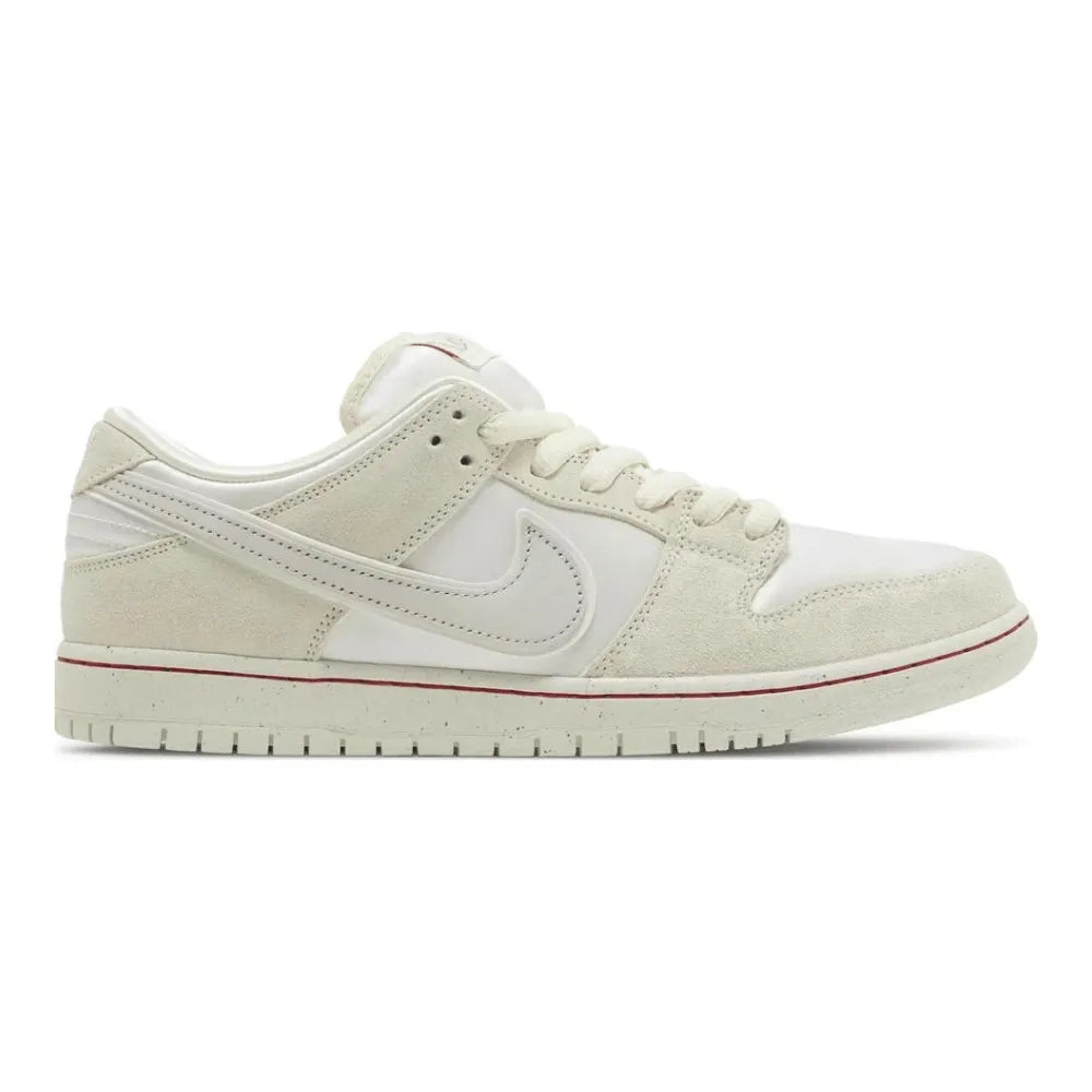 NK Dunk Low - City Of Love Light Bone