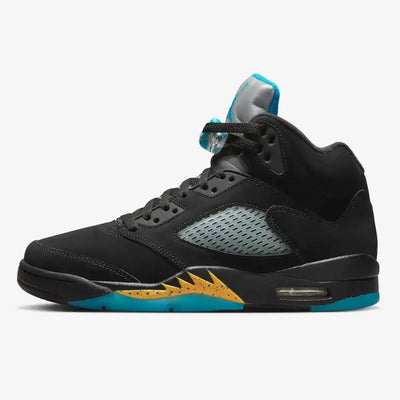 AJ 5 - Aqua