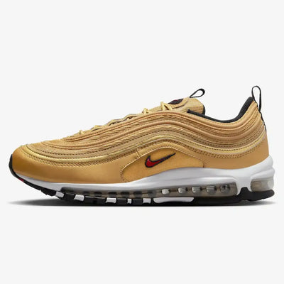 NK Air Max 97 - Golden Bullet
