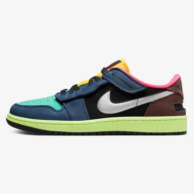 AJ 1 Low - FlyEase Bio Hack