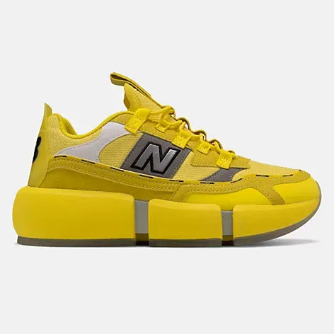 NB Vision Racer Jaden Smith – Yellow