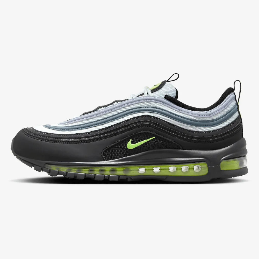 NK Air Max 97 - Icons Neon