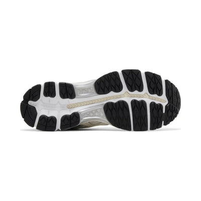 ASC Gel-Kayano 12.1 x Ronnie Fieg - Cream Blue Orange