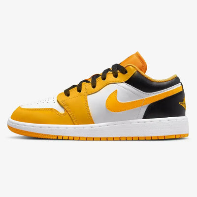 AJ 1 Low - Taxi