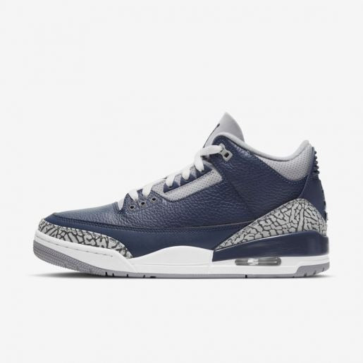 AJ 3 - Midnight Navy
