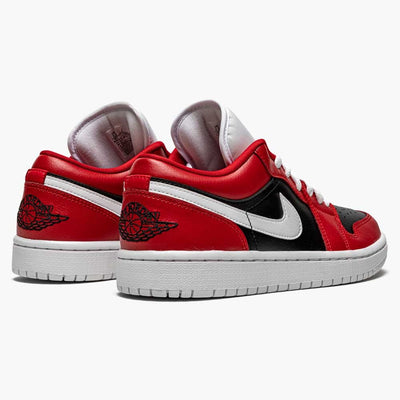 AJ 1 Low - Chicago Flip