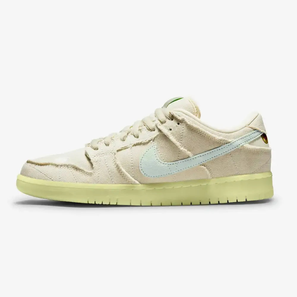 NK Dunk Low - Mummy