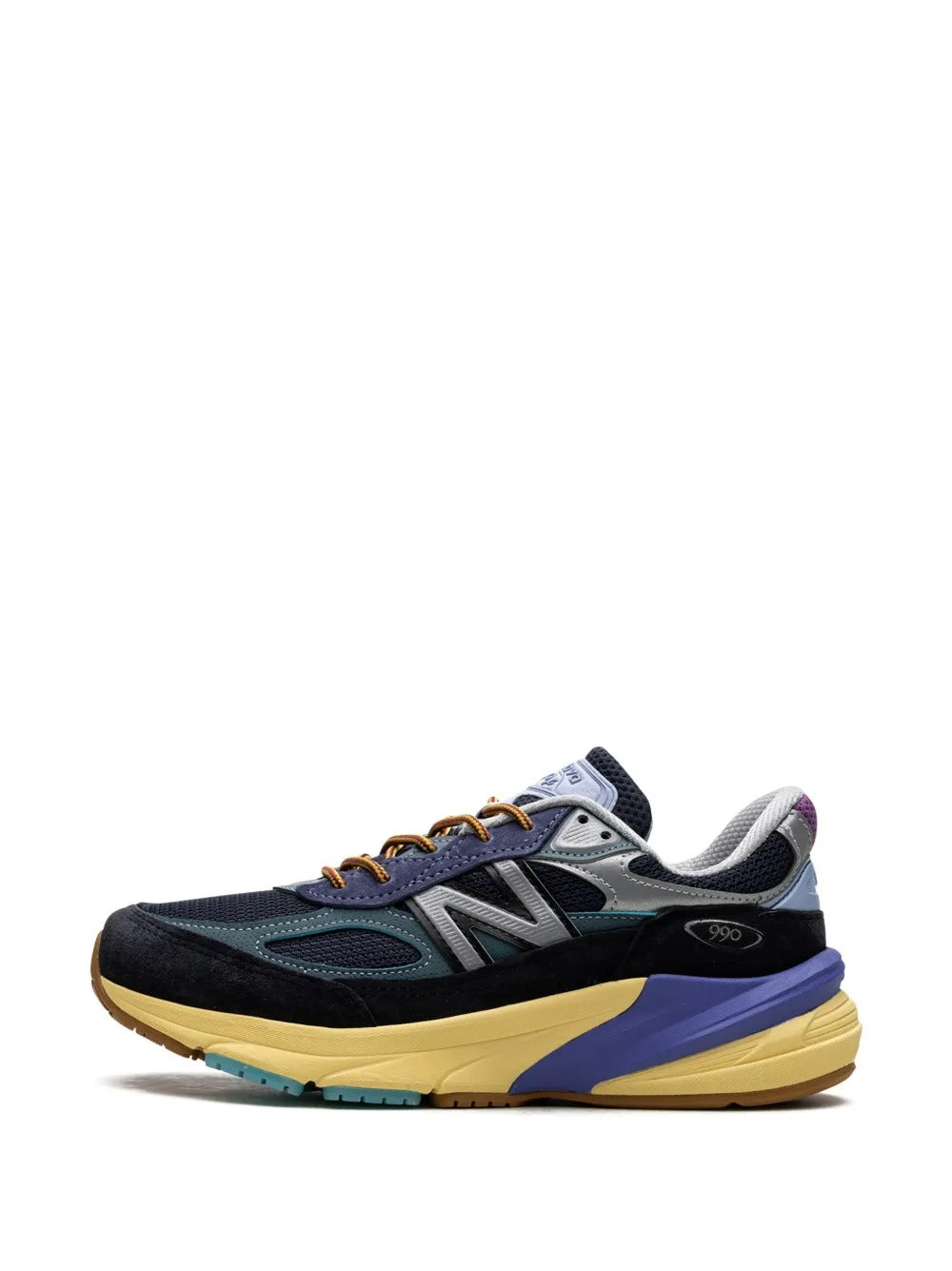 NB x ACT BRN 990 v6 - Lapis Lazuli