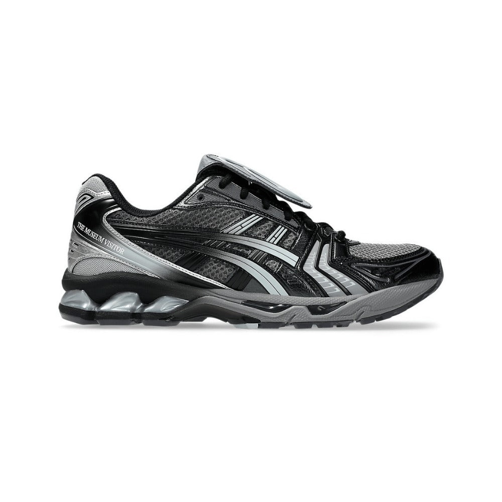 ASC Gel Kayano 14 x Museum Visitor - Glacier/Grey
