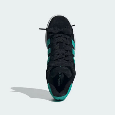 Ad Campus 00s - Core Black/Mint Rush