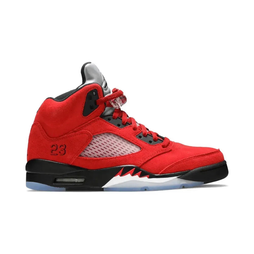 AJ 5 - Raging Bull
