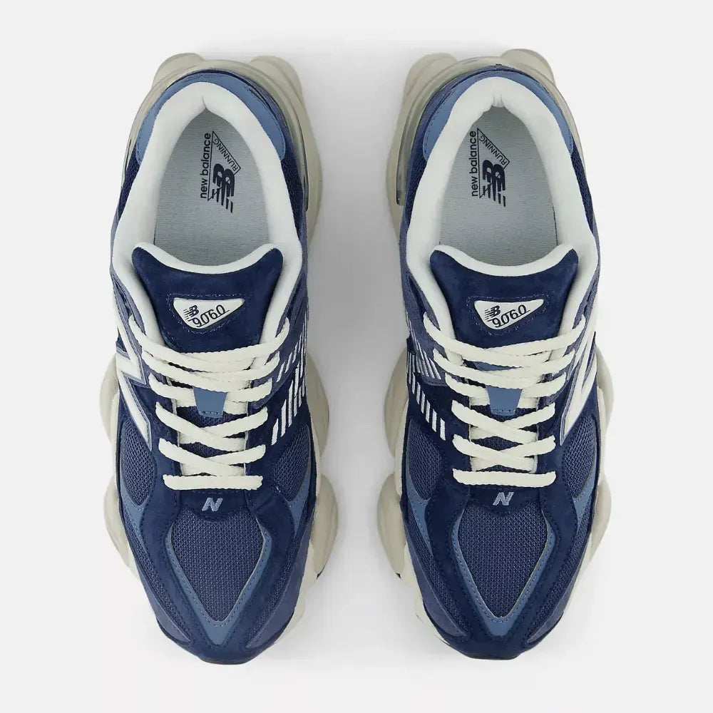 NB 9060 Navy White