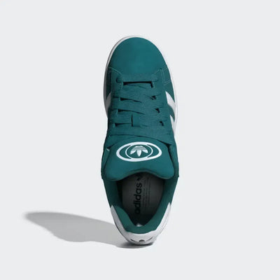 Ad Campus 00s - Legacy Teal/Cloud White