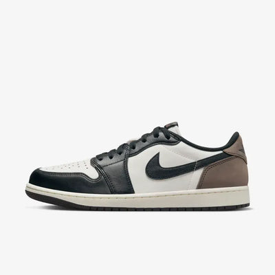 AJ 1 Low - Mocha