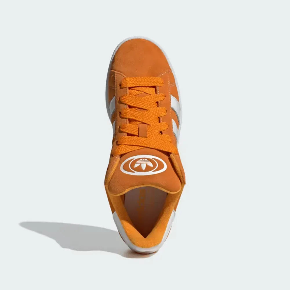 Ad Campus 00s - Eqt Orange/Cloud White