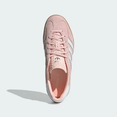 Ad Gazelle Indoor - Sandy Pink/Cloud White