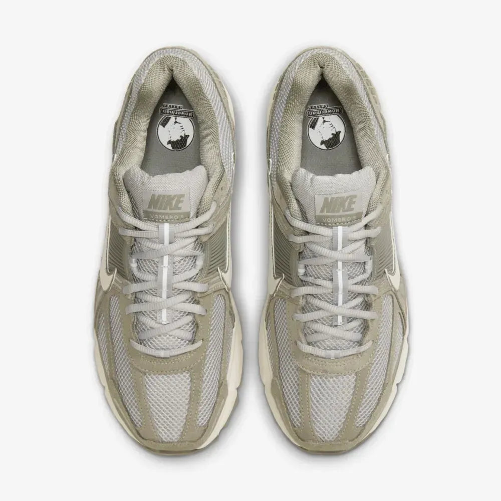 NK Zoom Vomero 5 Dark Stucco