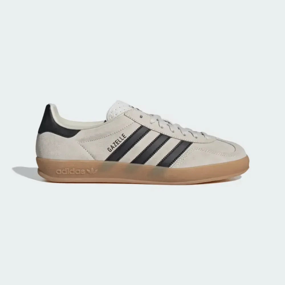 Ad Gazelle Indoor - Aluminium/Core Black