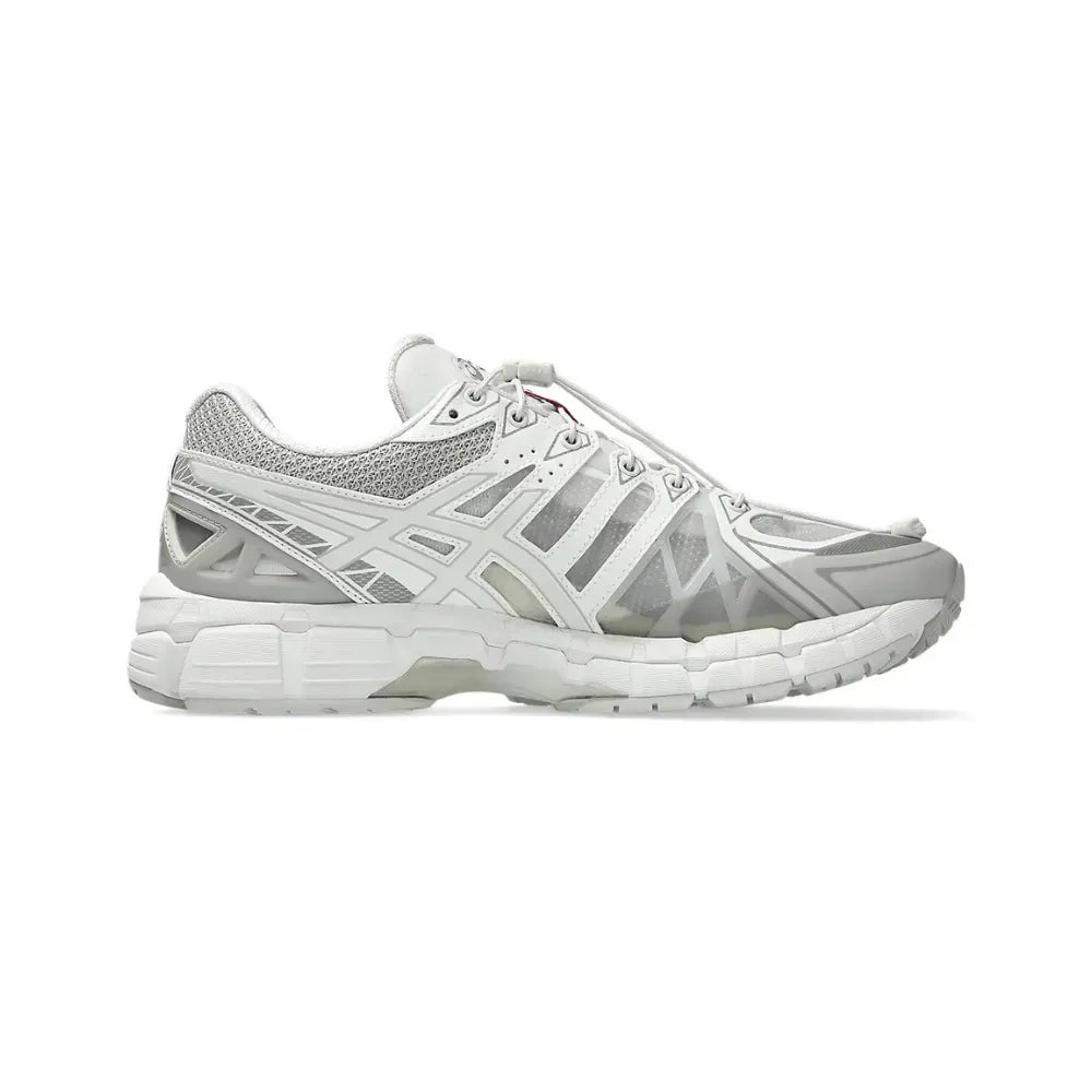 ASC Gel Kayano 20 x Unaffected - Cream Lake Grey