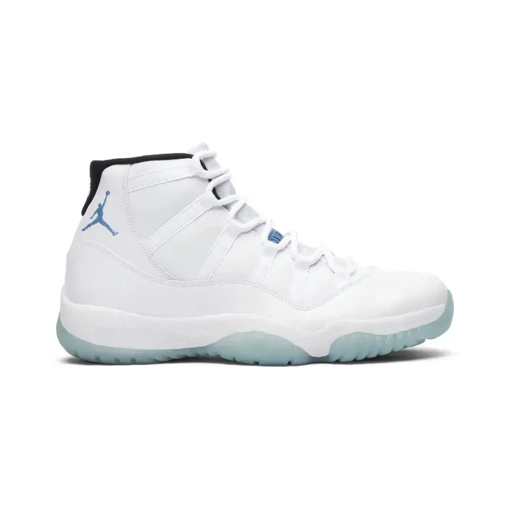 AJ 11 - Legend Blue