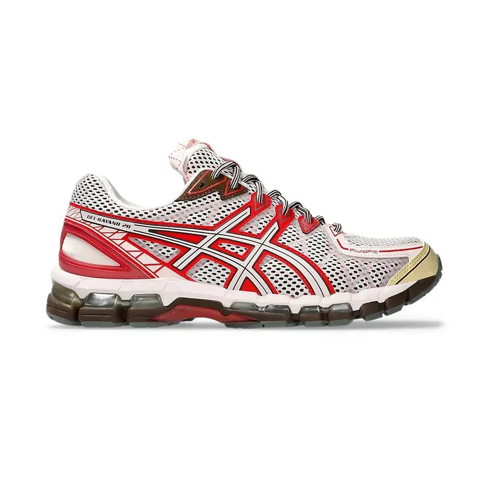 ASC Gel Kayano 20 x Kiko Kostadinov - Crystal Pink