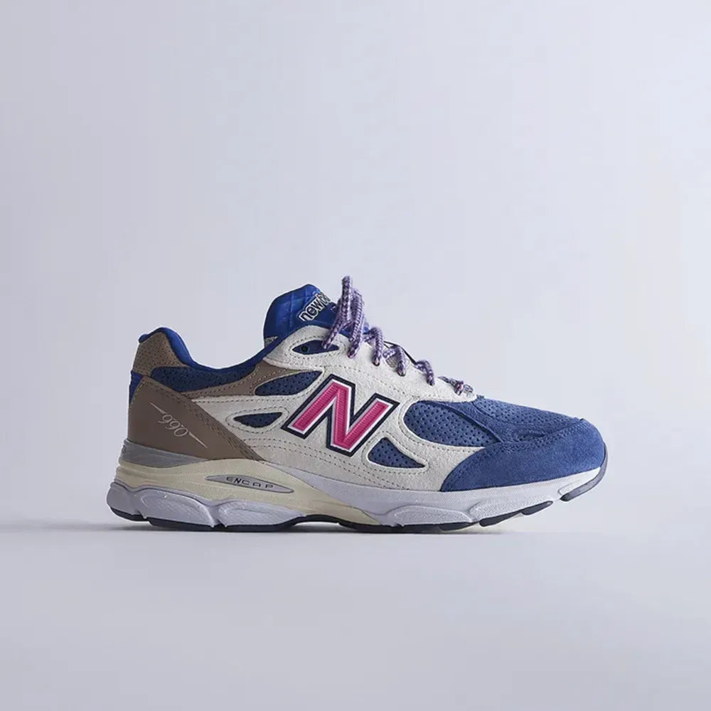 KTH x NB 990v3 Made in USA – Daytona